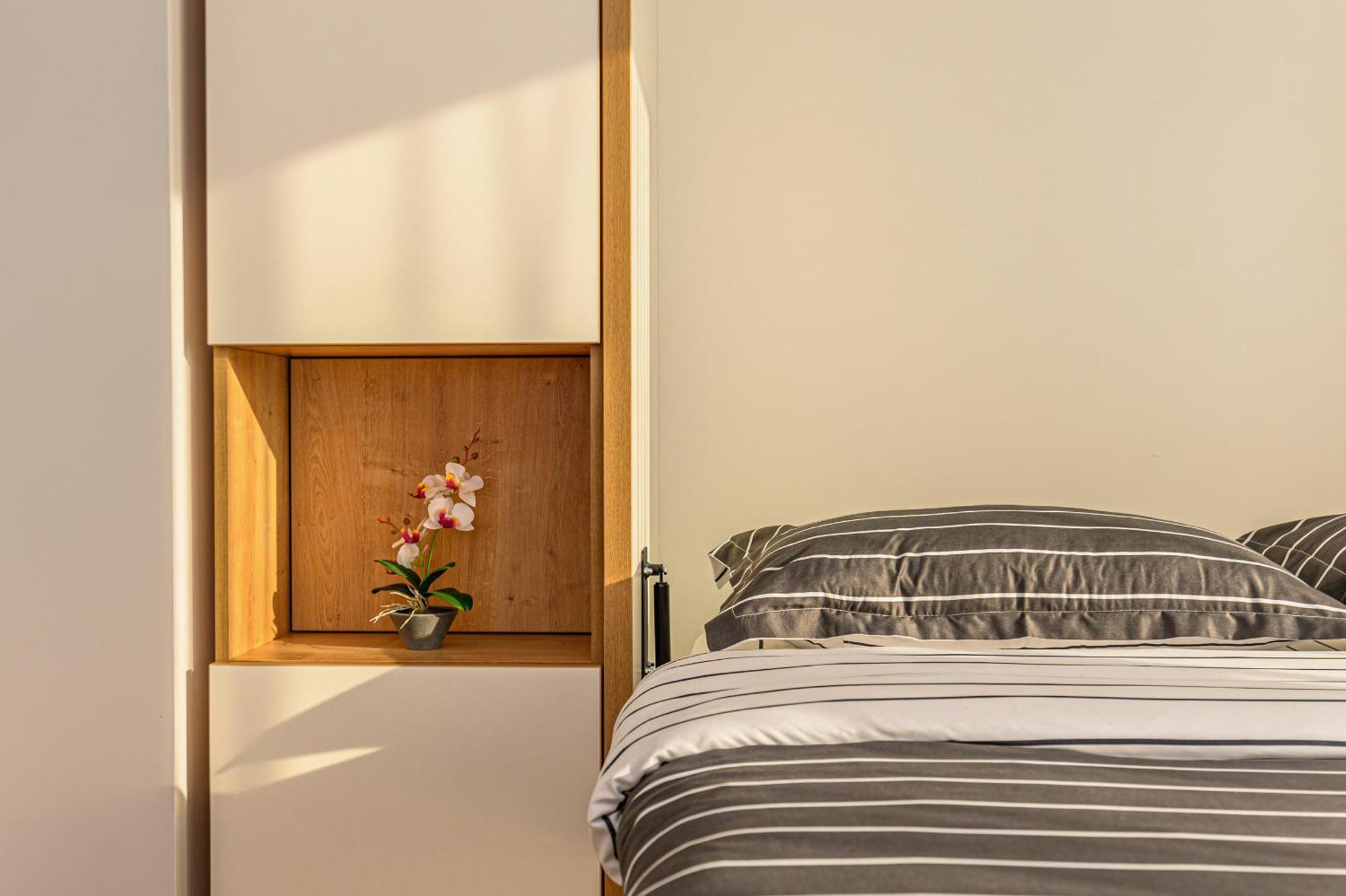Luxury Landing Apartments Complex Qualis Braşov Esterno foto