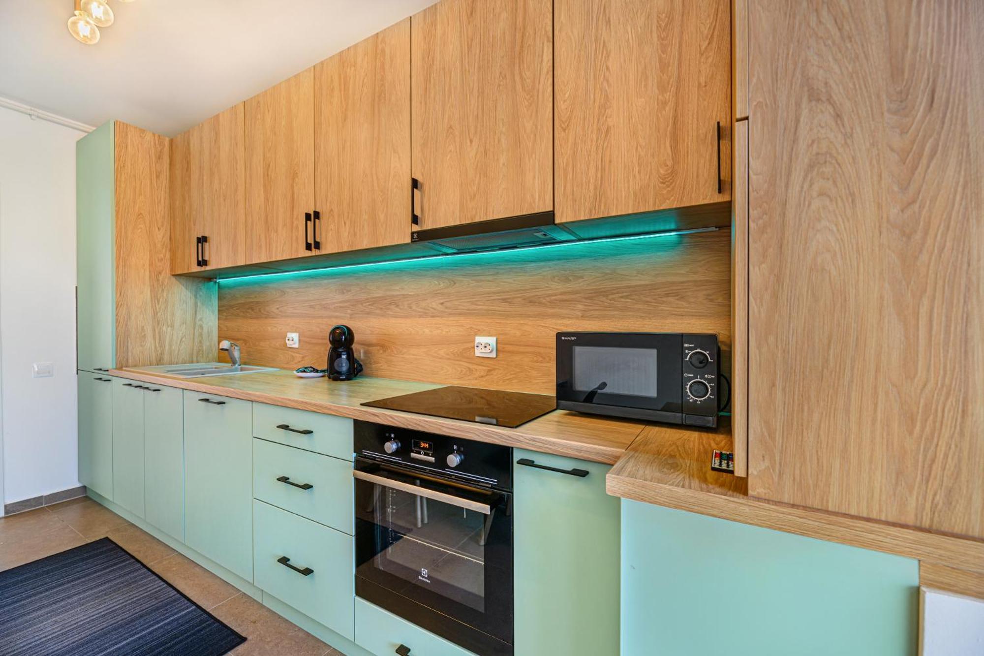 Luxury Landing Apartments Complex Qualis Braşov Esterno foto